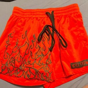Kill crew shorts